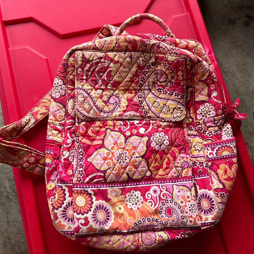 Vera Bradley backpack